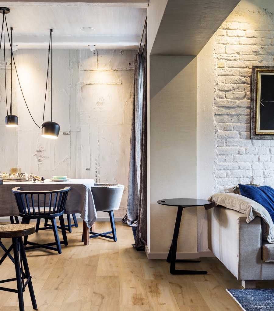 decoración-mixta -muebles-dekinsa
