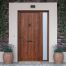 puerta-acorazada-rústica-de-nogal