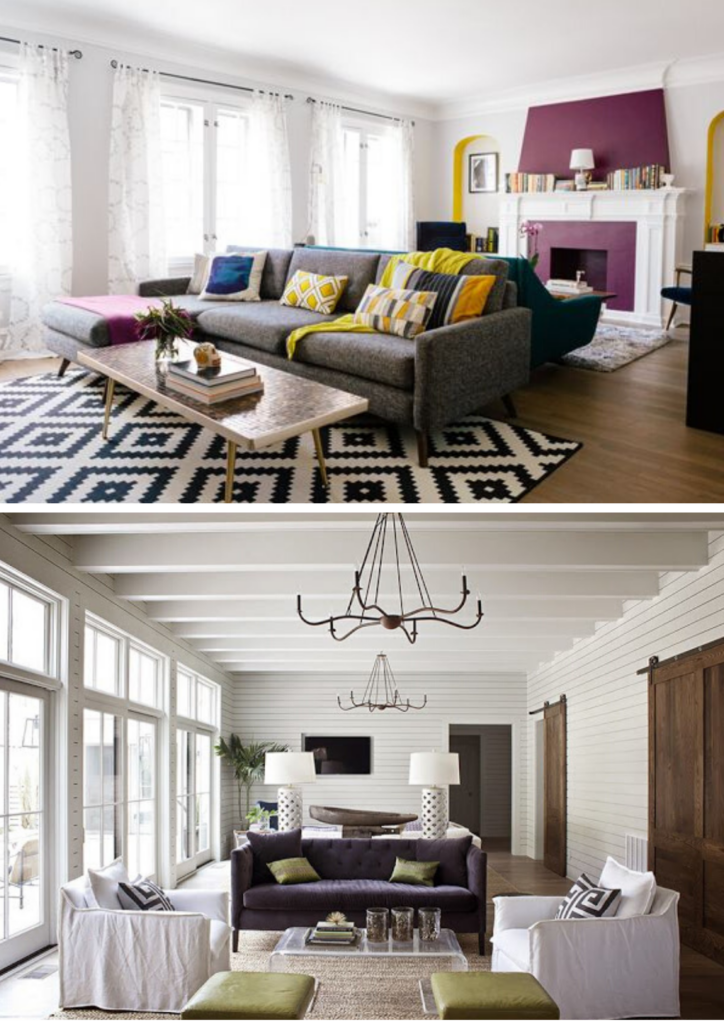 separar-espacios-con-sofas