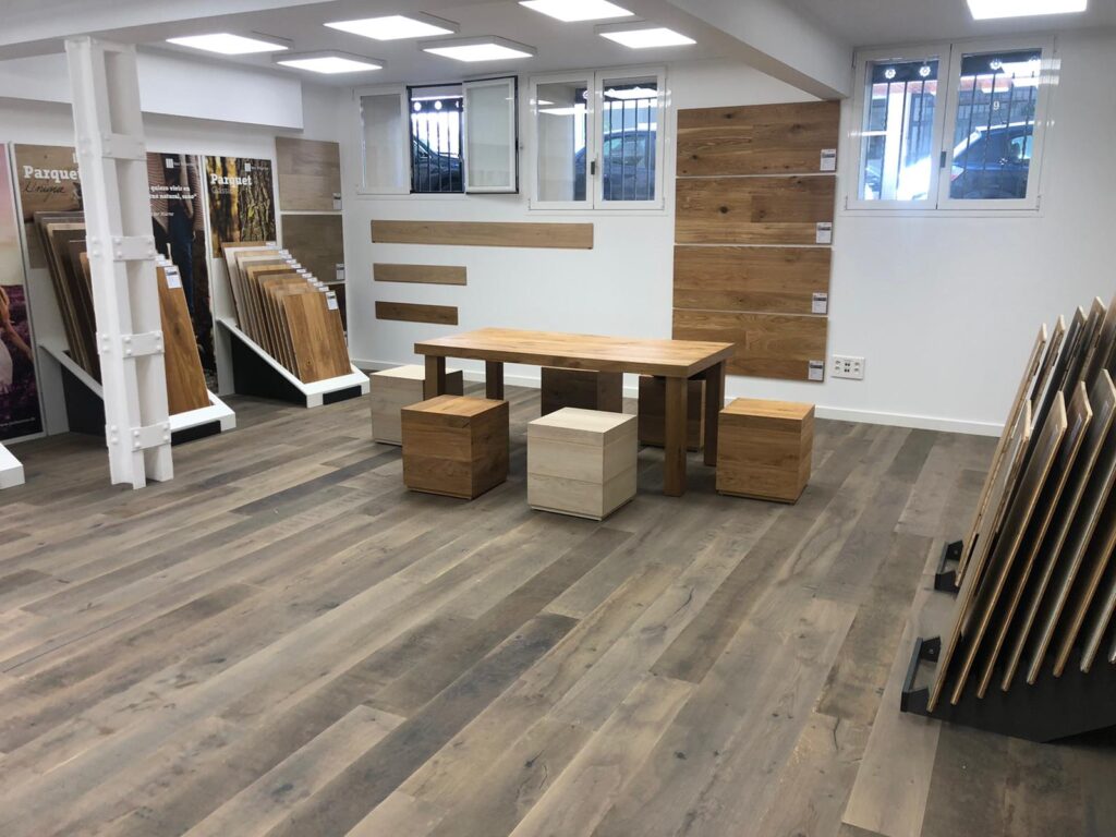 showroom-dekinsa-madrid